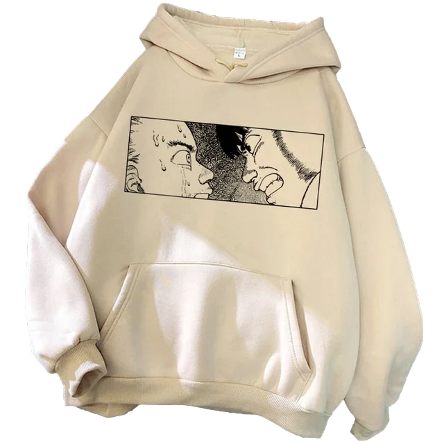 Sutandōfu Hoodie