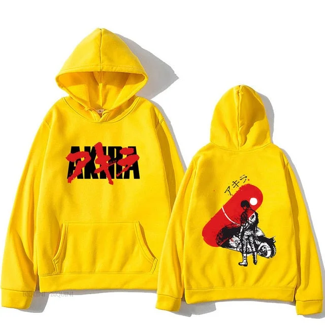 Pirupoppā Hoodie