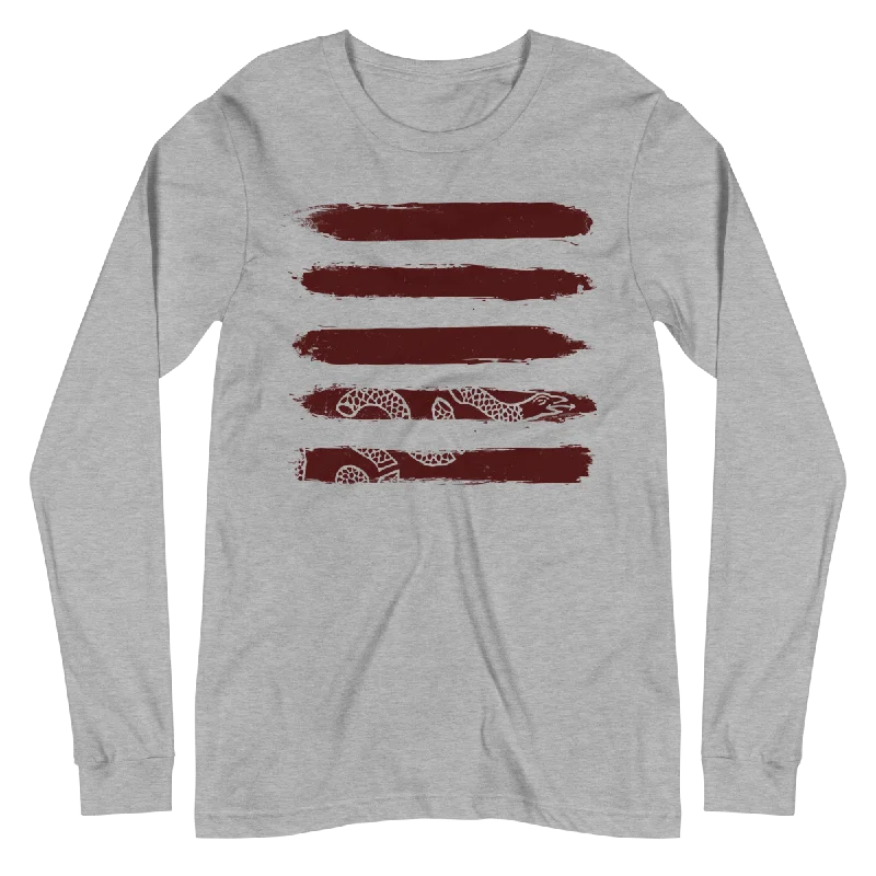 Sons of Liberty Tee Long Sleeve Tee