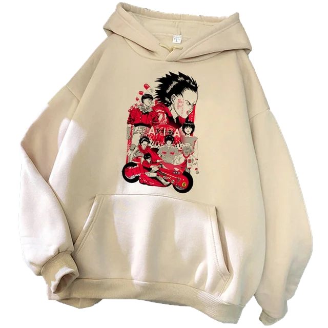 Toshi no akumu Hoodie