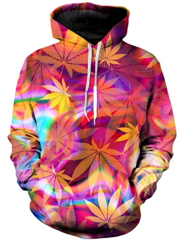 Ganja Dreamin Unisex Hoodie