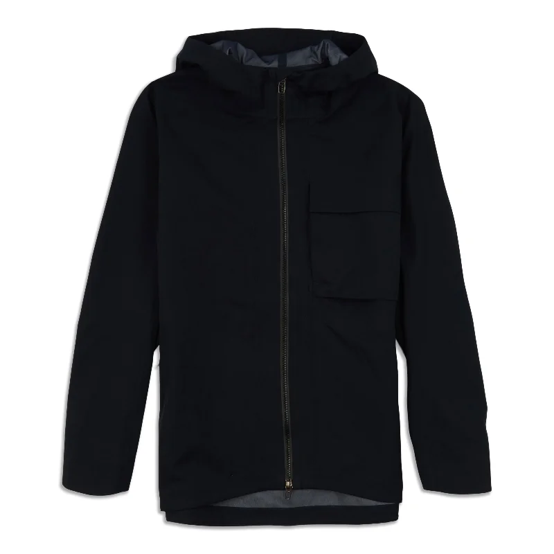 Outpour StretchSeal Jacket - Resale