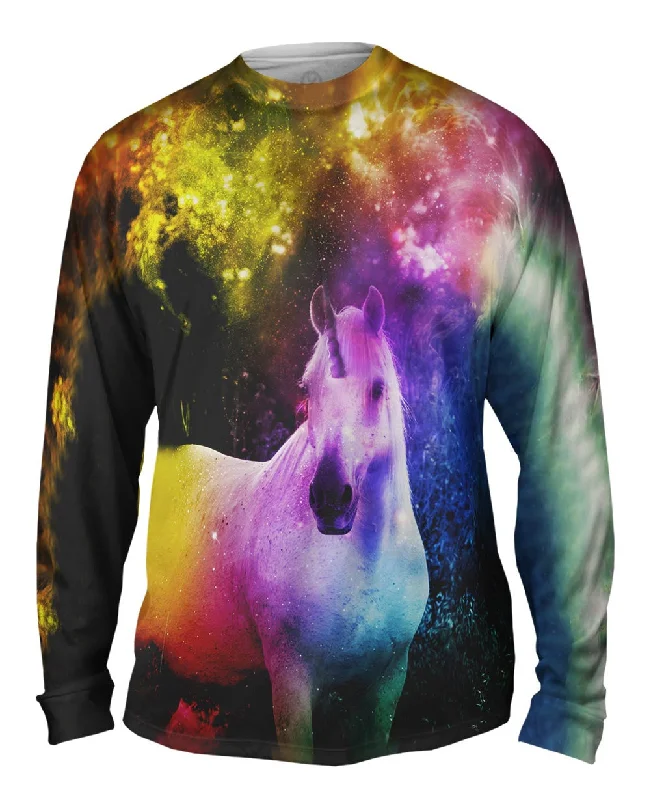 Galaxy Unicorn