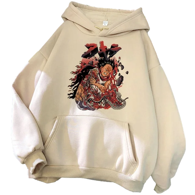 Yōyū Hoodie