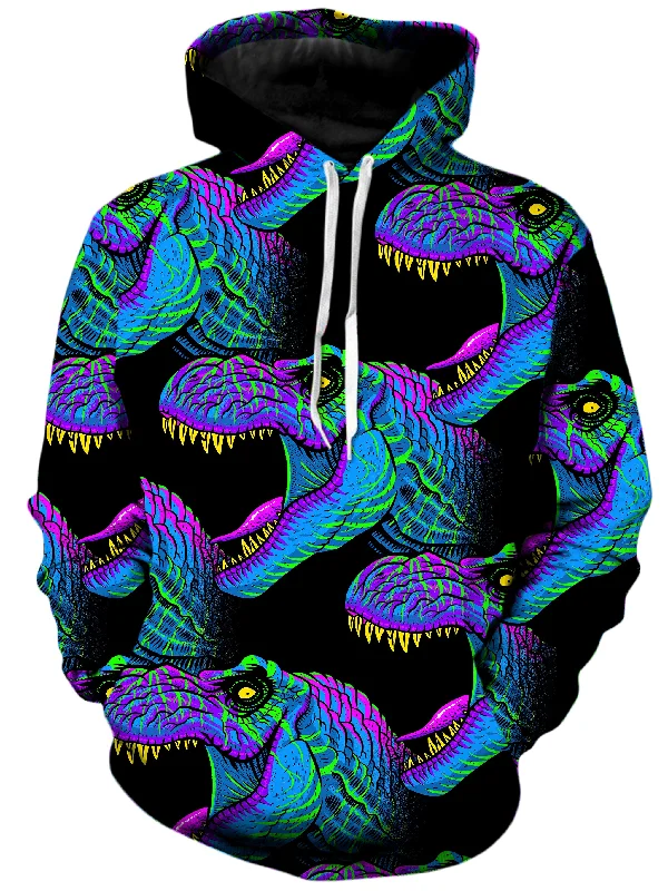 Jurassic Unisex Hoodie