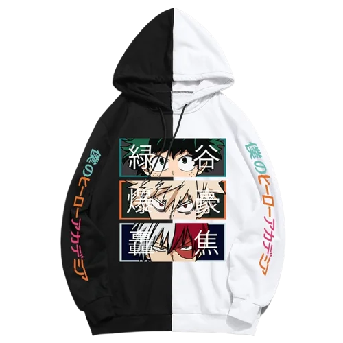 Toripuretto Hoodie