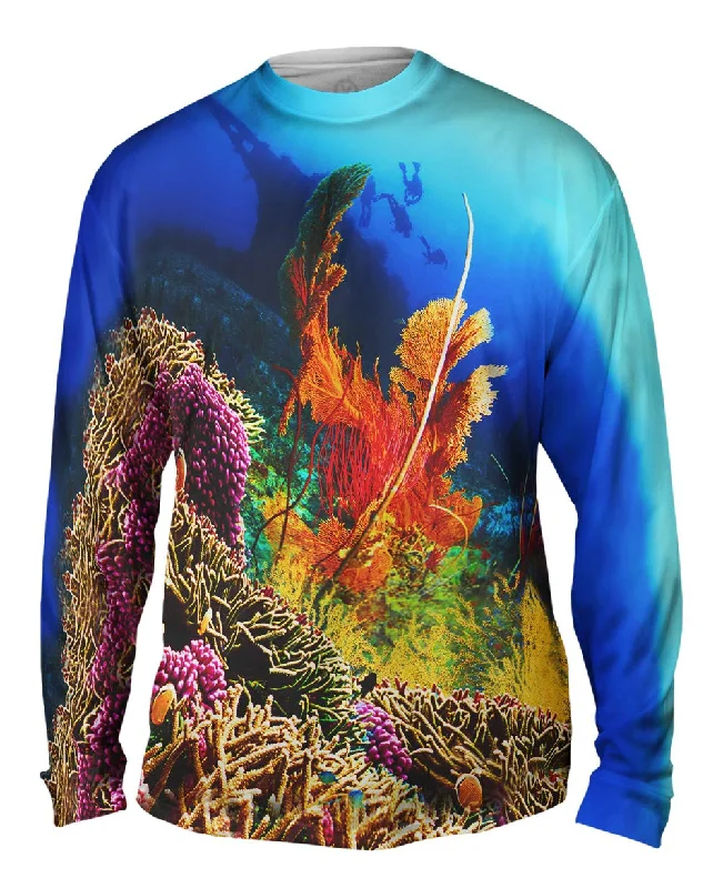 Coral Reef 001