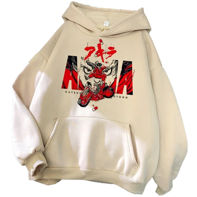 Tobichiru Hoodie