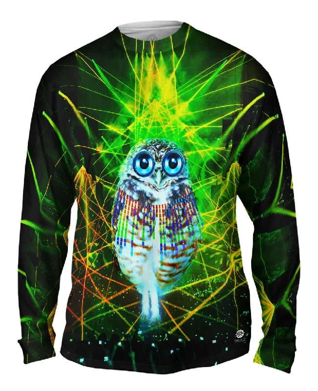 Edm Owl