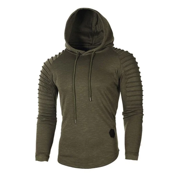 Sencha Men's Hoodie