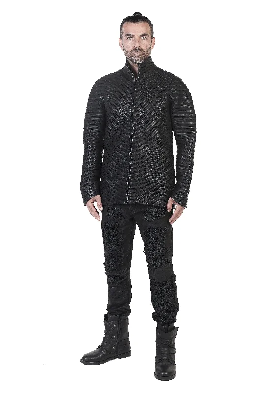 OBSIDIAN MEN'S JACKET