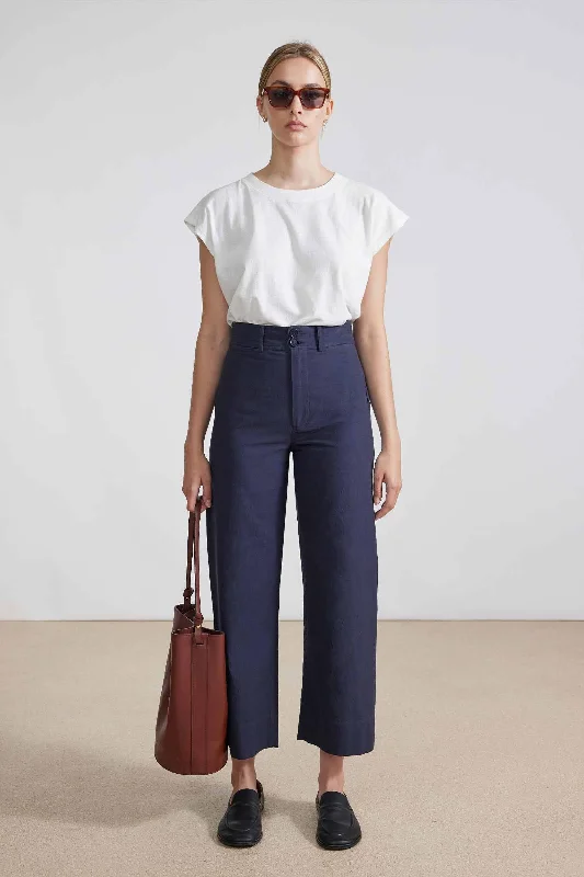 APIECE APART - CLASSIC MERIDA PANT