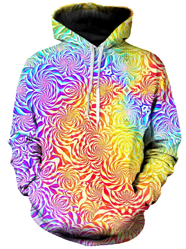 Sunrays Unisex Hoodie