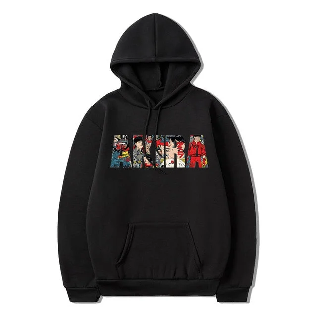 Sekinin Hoodie