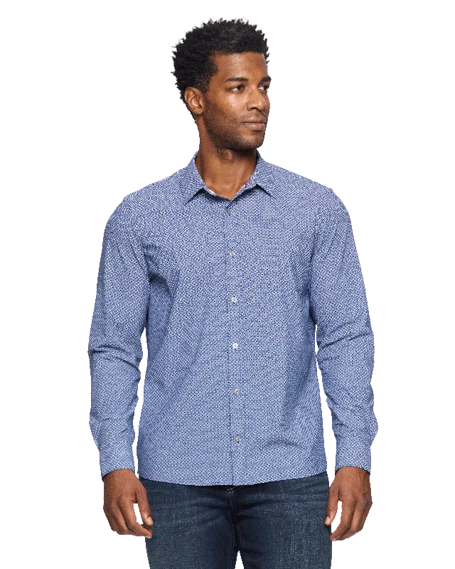 MADEFLEX JOURNEY STRETCH SHIRT