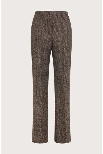 SEVENTY - RELAXED FIT STRAIGHT LEG LONG PANT