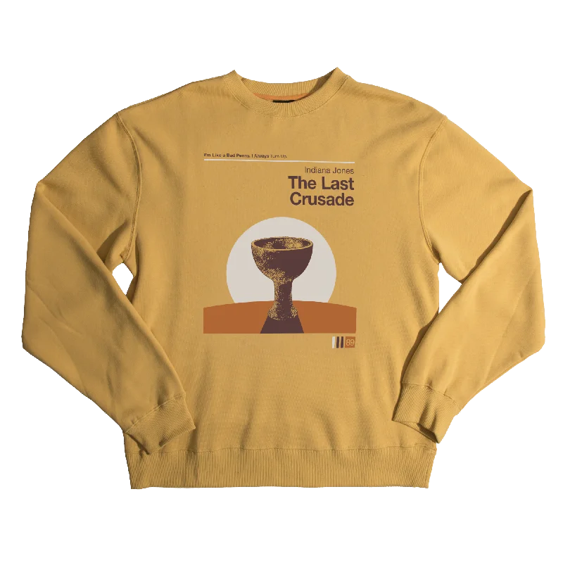 The Last Crusade Sweatshirt