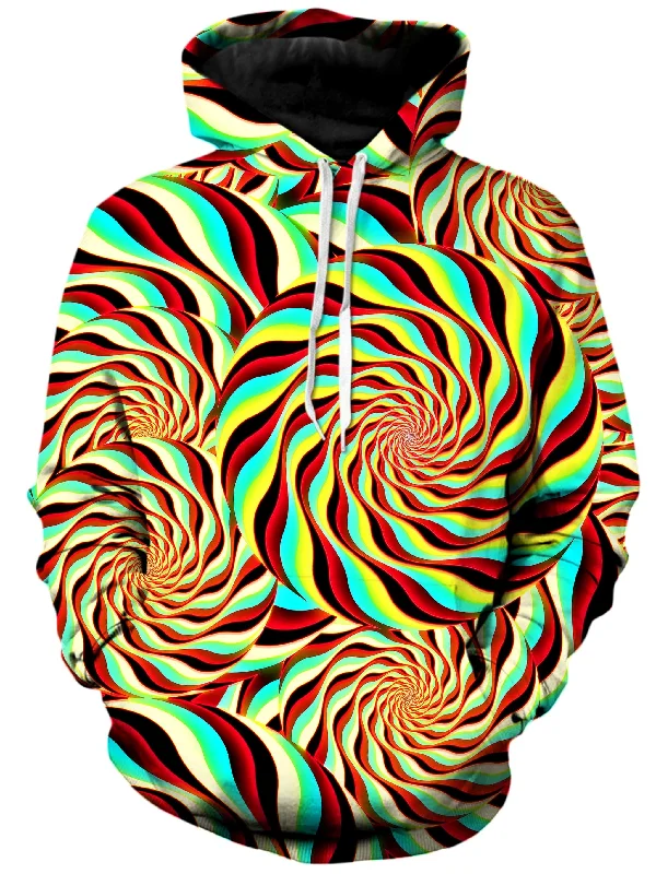 Pineal Swirl Unisex Hoodie