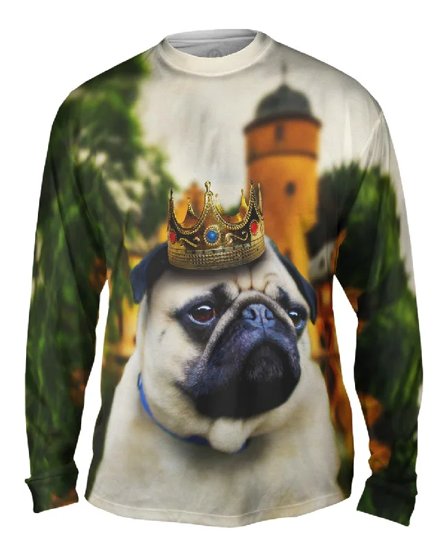 King Castle Pug