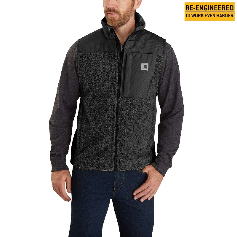 M Yukon Extremes® Wind Fighter® Fleece Vest