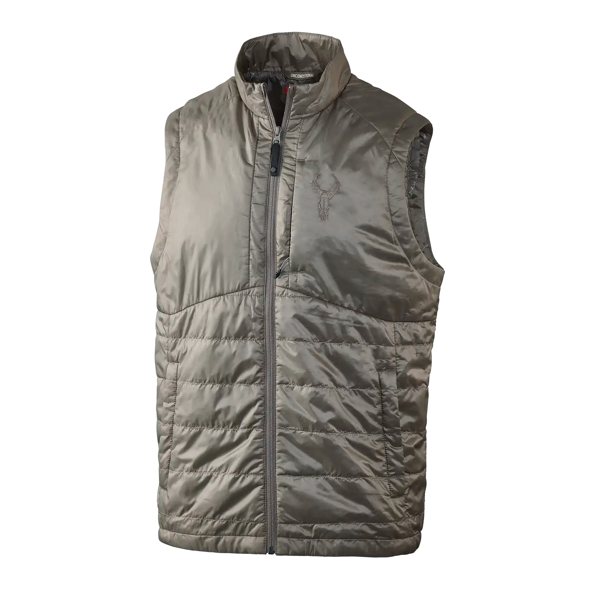 ULTRALIGHT PACKABLE VEST