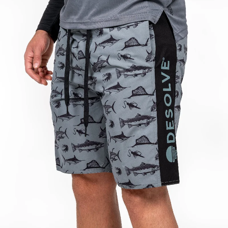 Untouched Boardshorts