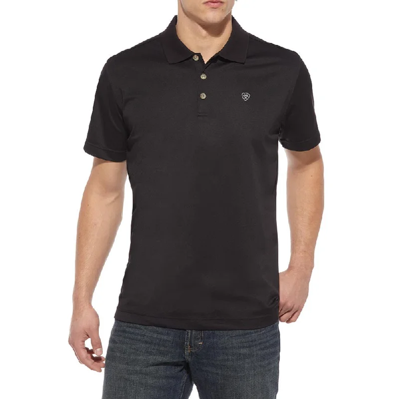 Ariat Mens Tek Polo - 10009062