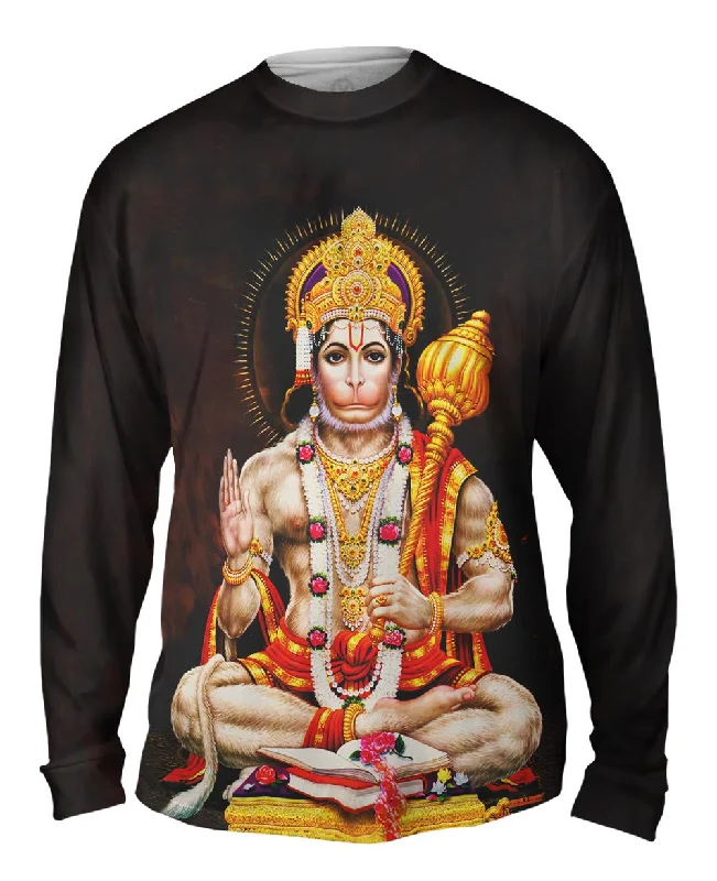 India - "Vishnu God"