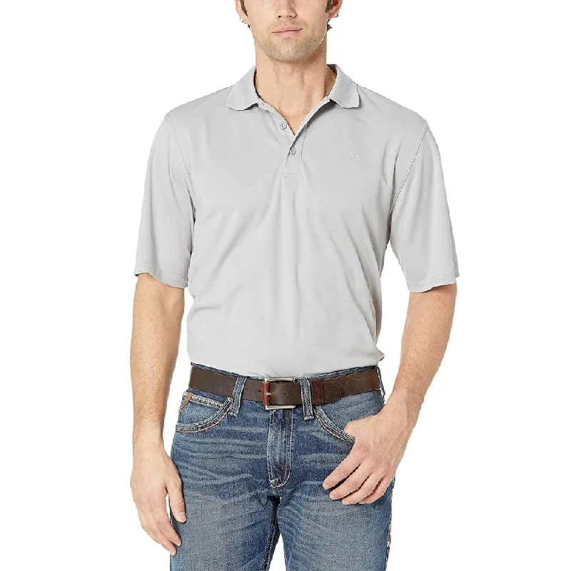 Ariat Mens Tek Polo Shirt - 10022001