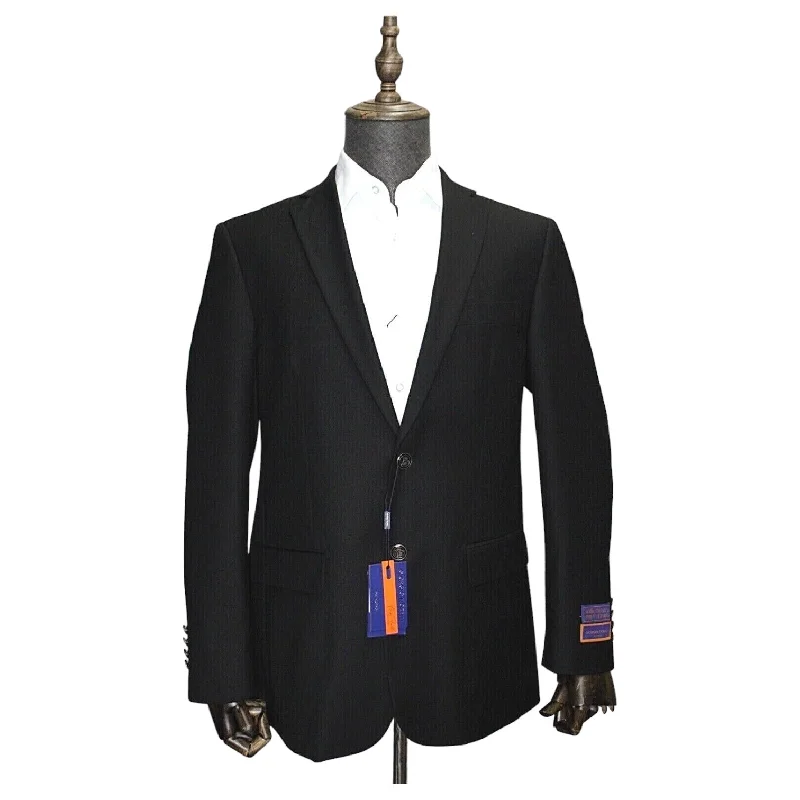 Giorgio Fiorelli Black Jacket  G47815