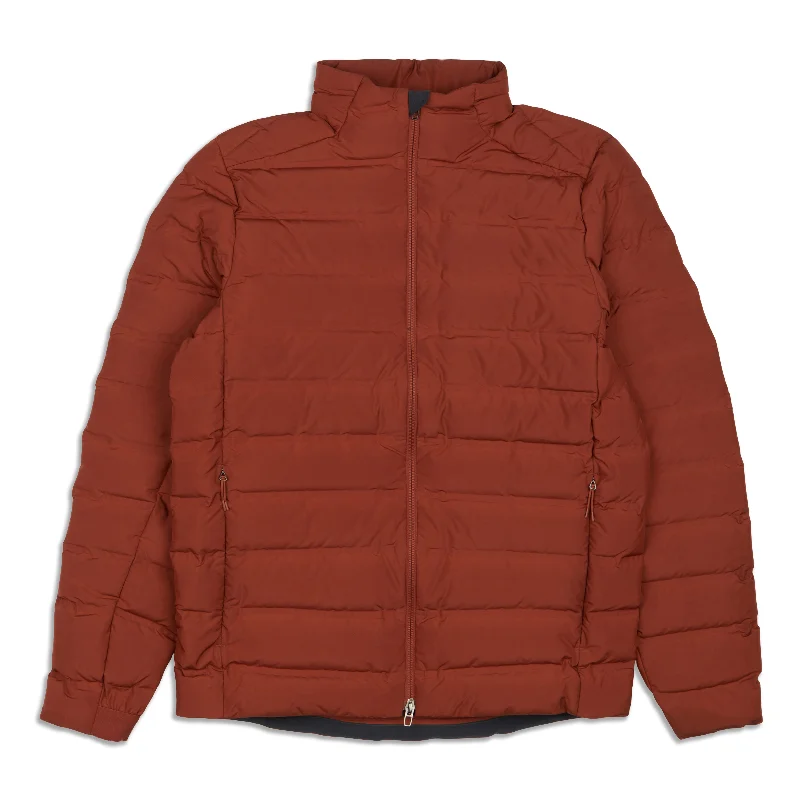 Navigation Down Jacket - Resale