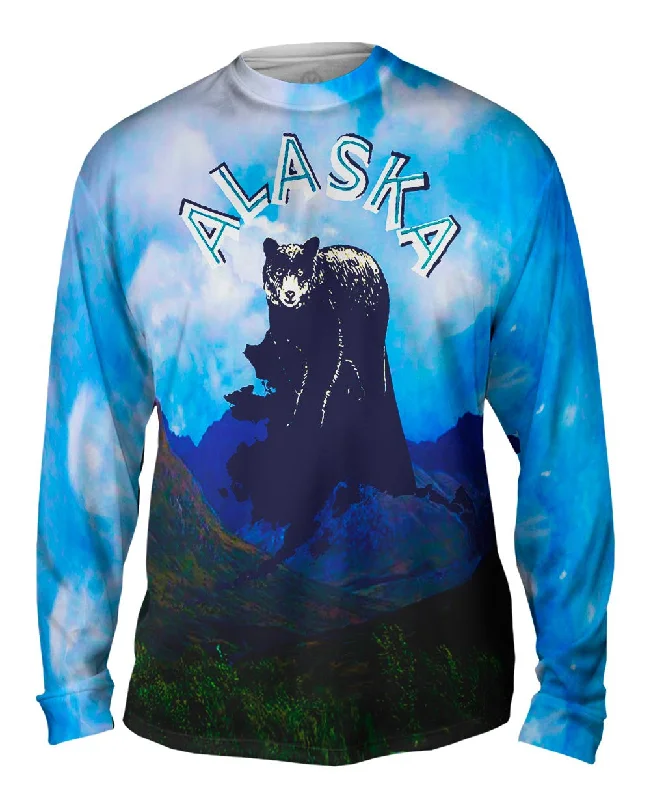 Alaska Bear 055