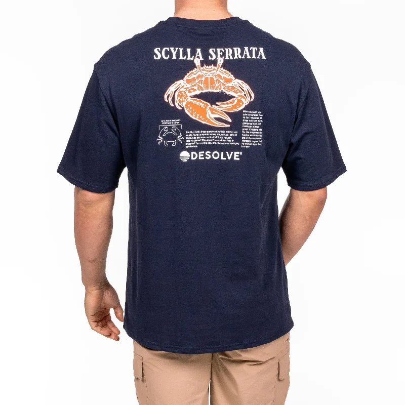 Serrata Tee