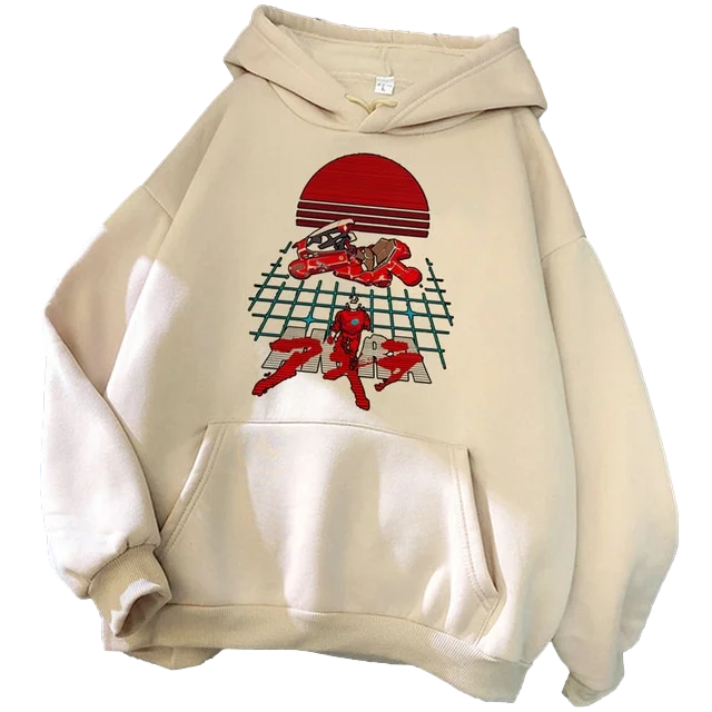 Metabāsu Hoodie