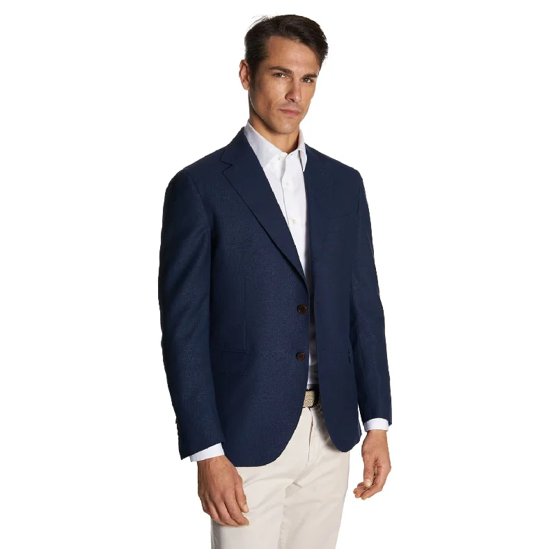 BLUE JACKET ARCHIVIO COLLECTION