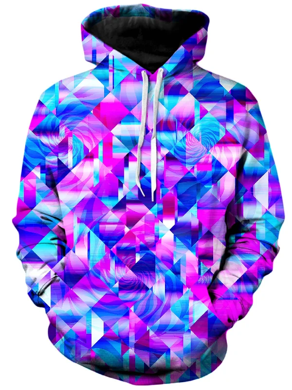 Blossom Trippy Unisex Hoodie