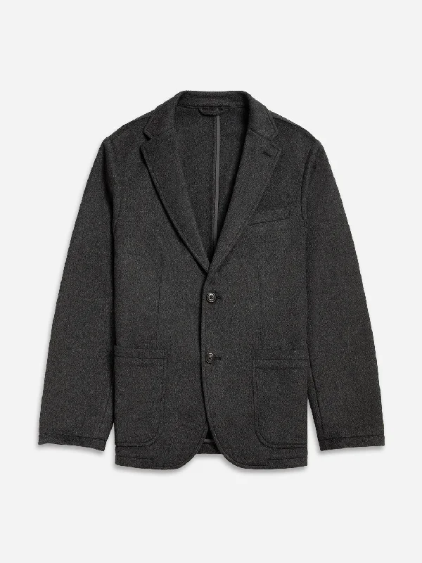 Perry Wool Cashmere Blazer