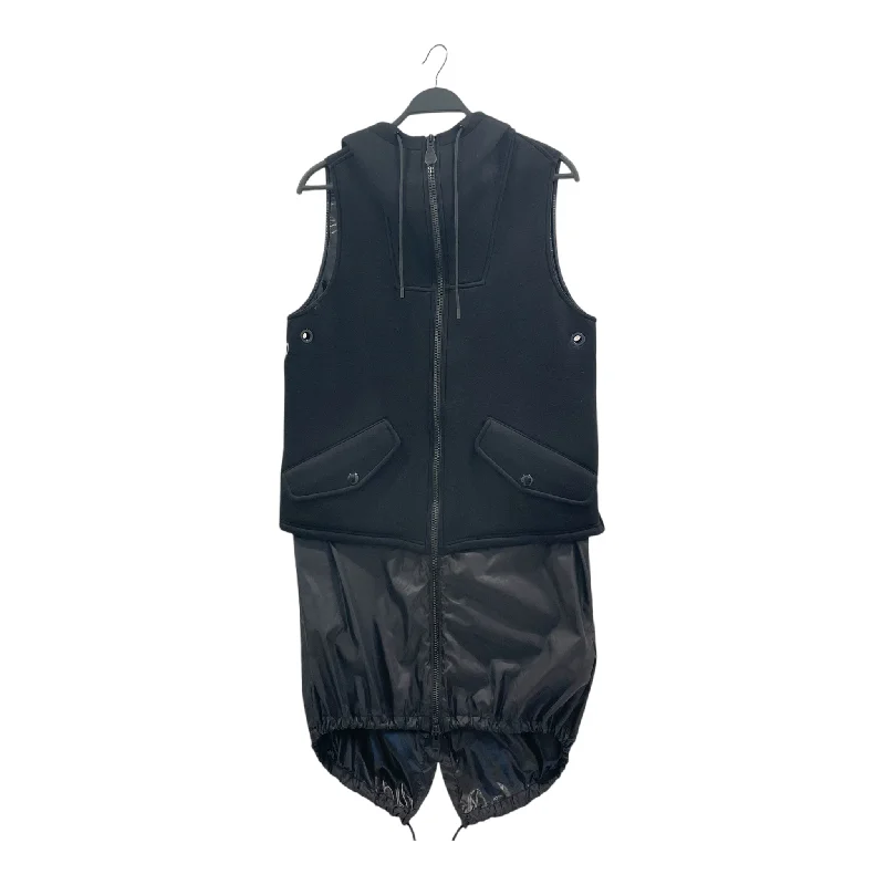 GIVENCHY/Vest/XS/BLK/