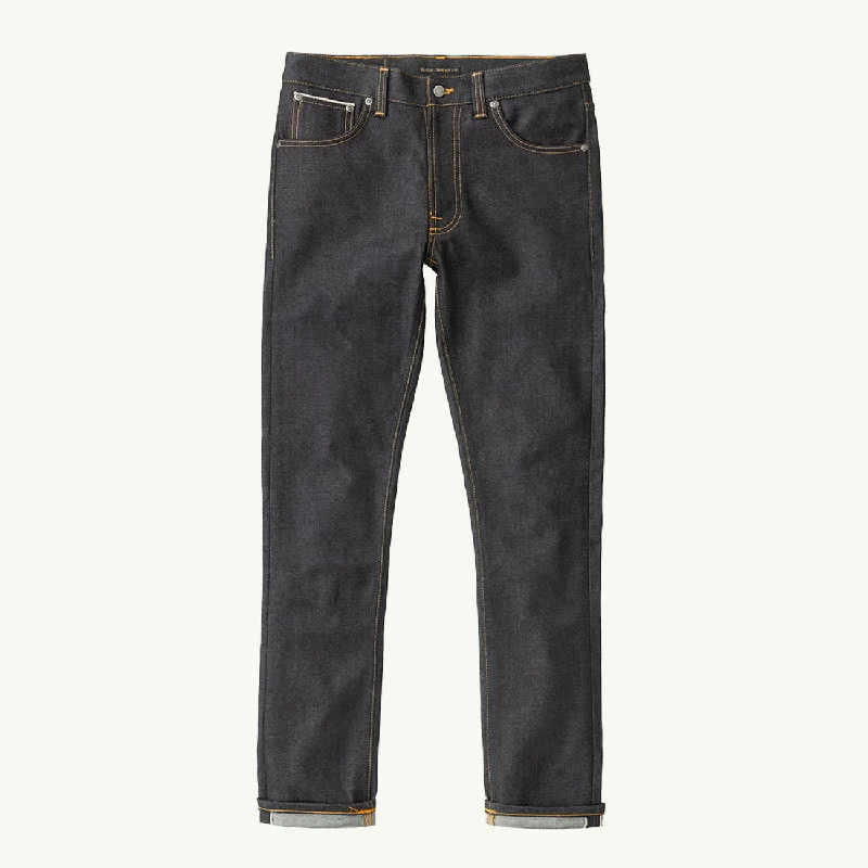 Lean Dean - Dry Japan Selvage