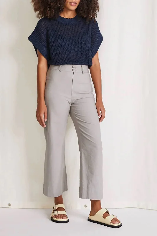 APIECE APART - CLASSIC MERIDA PANT