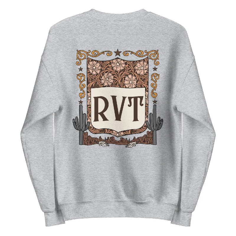 BNFB-RVT Unisex Crewneck