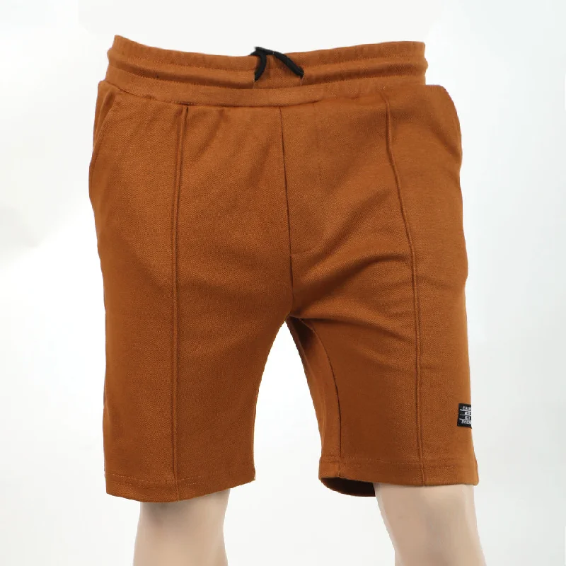 Eminent Men's Short - Brown