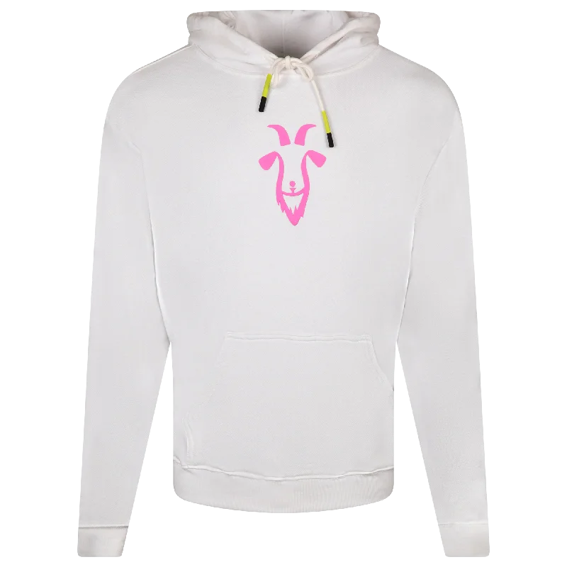 RangeGoats GC | Men's Goat Hoodie