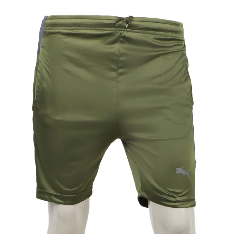 Men's Short - Green