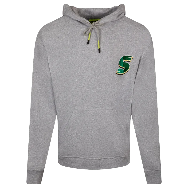 Stinger GC | Men's Left Chest Logo Hoodie