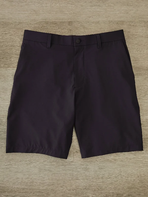 Mens Premium 9" Ergo Golf Shorts