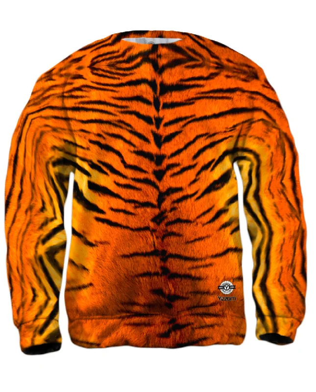 Tiger Skin