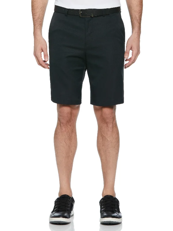 Mens Stretch Pro Spin Short with Active Waistband