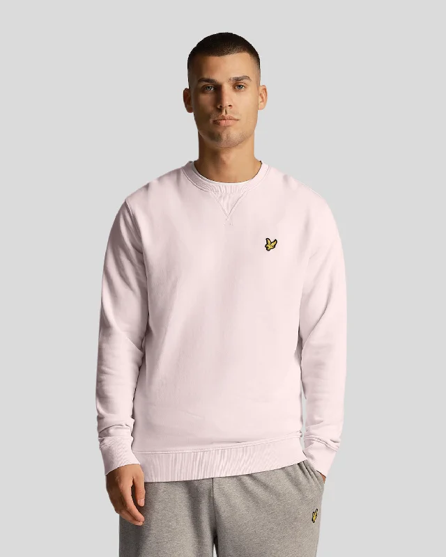 Crew Neck Sweatshirt