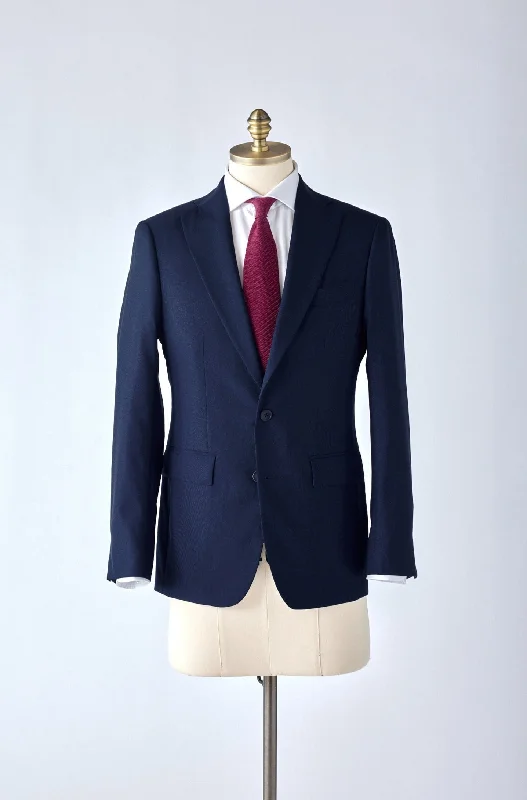 Essential Navy Suit